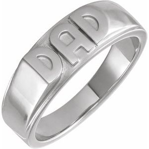 Dad Ring