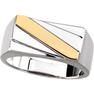 Signet Ring