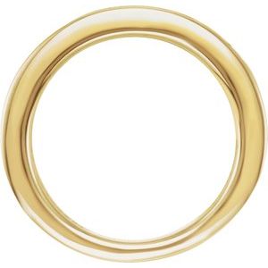 Stackable Ring
