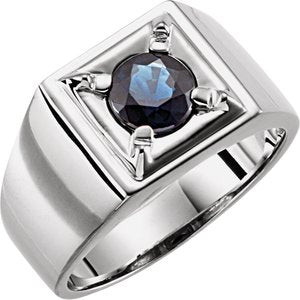 Illusion Ring