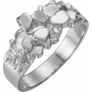 Nugget Ring (Style 9178)