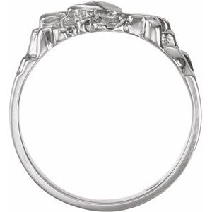 Nugget Ring (Style 9178)
