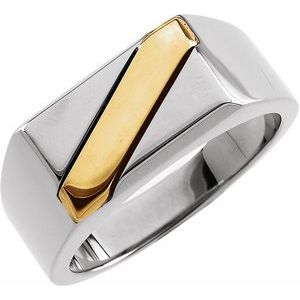 Signet Ring (Style 9615)