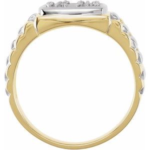 Cluster Ring