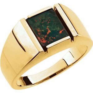 Cabochon Ring