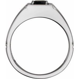 Solitaire Ring (Style 9839)