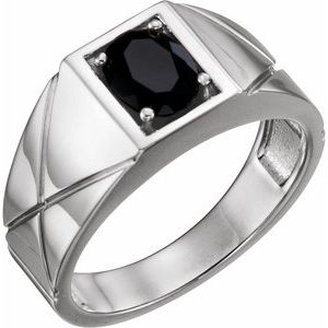 Solitaire Ring (Style 9839)