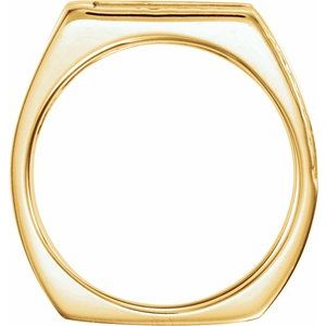 Nugget Ring