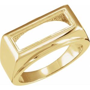 Initial Ring