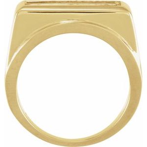Initial Ring