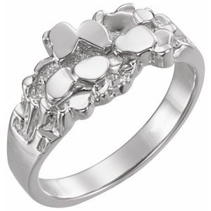 Nugget Ring (Style 9419)