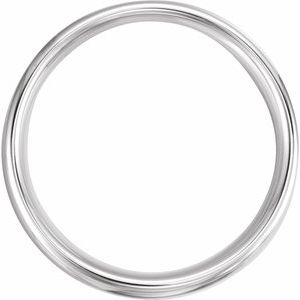 Grooved Ring
