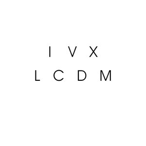 Pierced Roman Numeral Date Ring