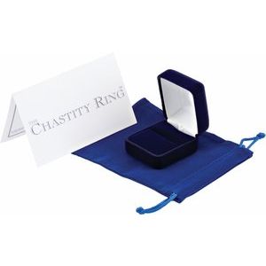 Crucifix Ring