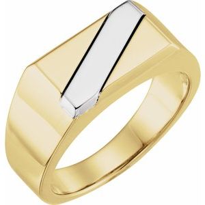 Signet Ring (Style 9615)