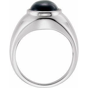 Solitaire Ring (Style 62164)