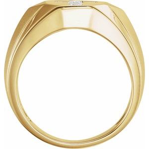 Cross Ring