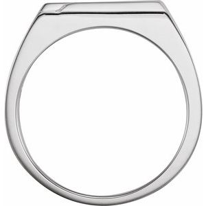 Signet Ring (Style 9615)