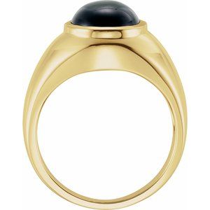 Solitaire Ring (Style 62164)
