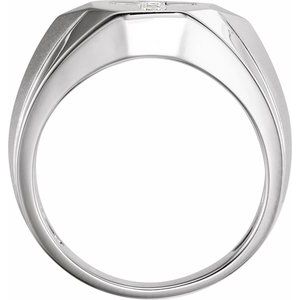 Cross Ring