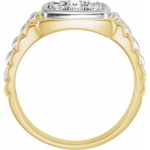 Cluster Ring