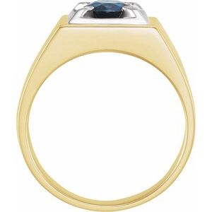 Illusion Ring