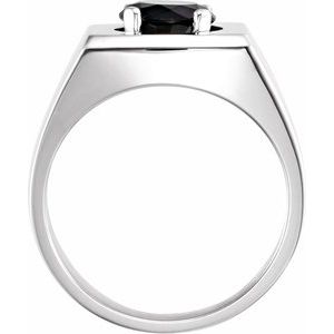 Solitaire Ring (Style 9240)