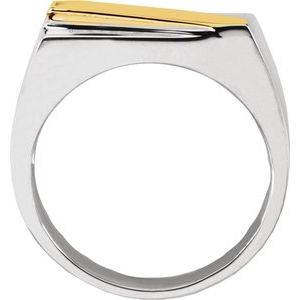Signet Ring