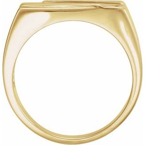 Signet Ring