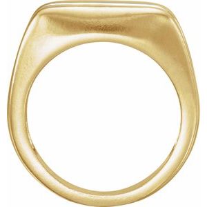 Bar Ring