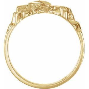 Nugget Ring (Style 9178)