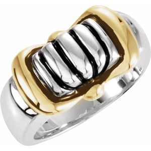 Freeform Ring