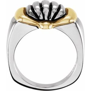 Freeform Ring