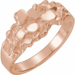 Nugget Ring (Style 9419)