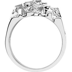 Nugget Ring (Style 9168)