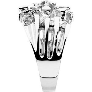 Nugget Ring (Style 9168)