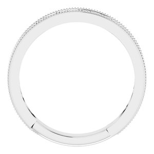 Geometric Stackable Ring