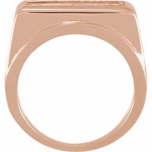 Initial Ring