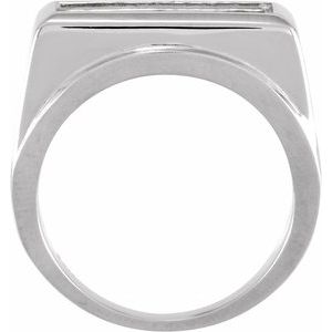 Initial Ring
