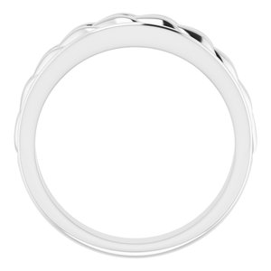 Braided Ring