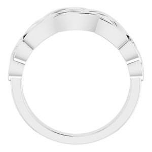 Celtic-Inspired Ring