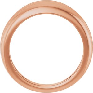 Triple Dome Ring