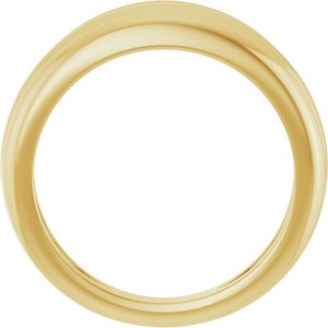 Triple Dome Ring