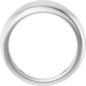 Triple Dome Ring