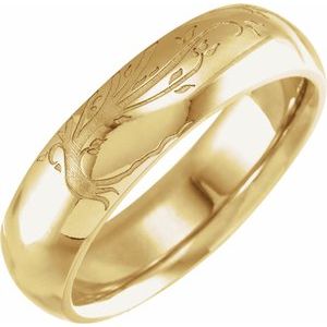 Family Ring
