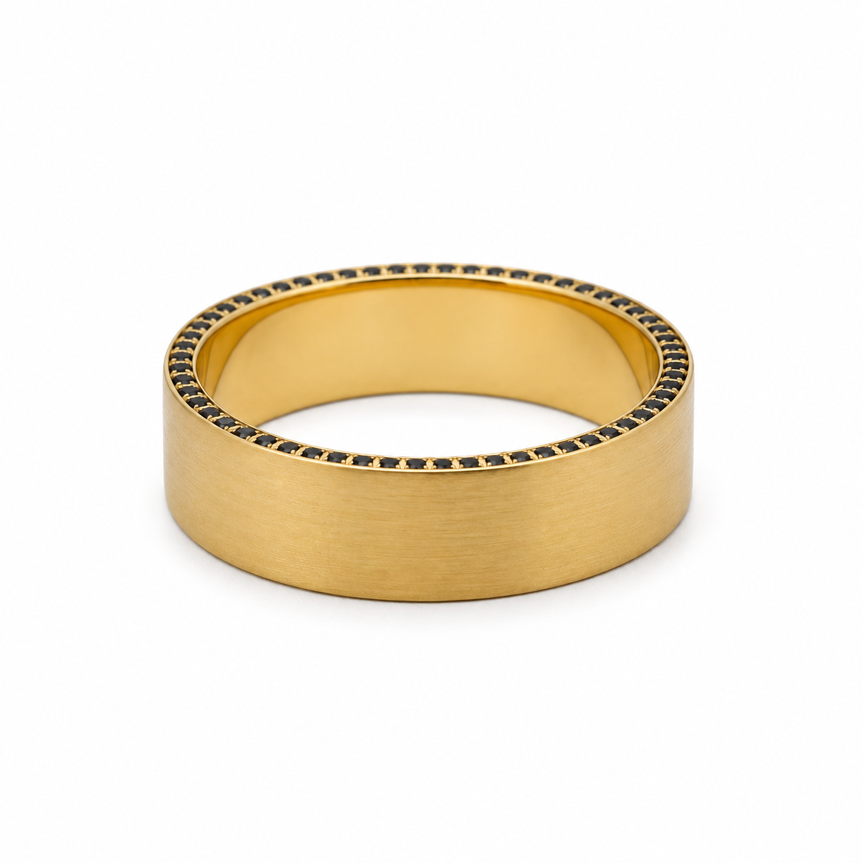 Imperium Band - Bespoke Jewelry