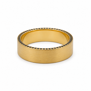 Imperium Band - Bespoke Jewelry