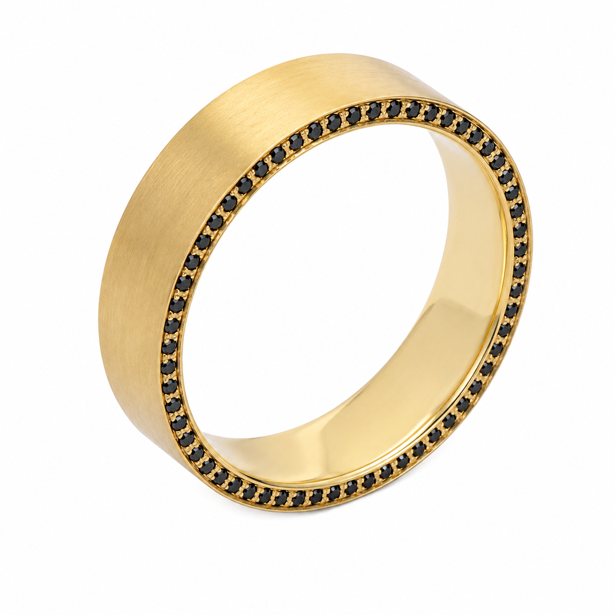 Imperium Band - Bespoke Jewelry